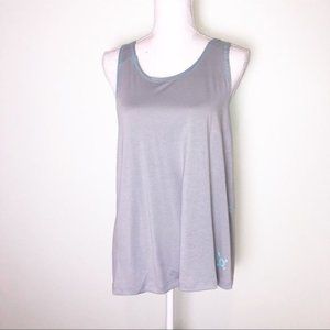 OrangeTheory OTF Flyaway Tank Top with Mesh